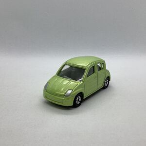 HU1183 トミカ ミニカー トヨタ TOYOTA Will Vi