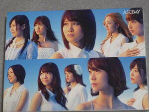 K27 AKB48 1830m [2CD+DVD]