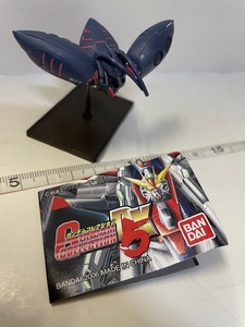 量産型キュベレイ AMX-004G ガンダムコレクションDX5 店番-Ｘ-795-62