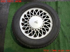 2UPJ-14769028]ソアラ(UZZ31)タイヤ　ホイール　1本(3) 215/60R15 【ジャンク品】 中古