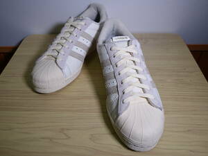 ◇ adidas アディダス Originals オリジナルス SUPERSTAR 82 スーパースター 82【GY3429】◇ 27.0cm スニーカー