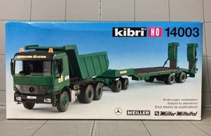 Kibri 14003