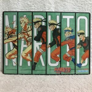 【値下げ 再入荷なし】 NARUTO 非売品マウスパッド うずまきナルト