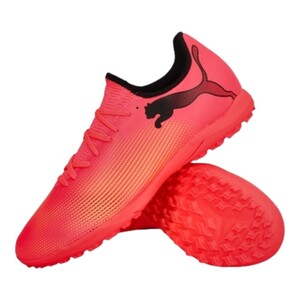 ・スピード発送 PUMA(プーマ) Future 7 Play TT サッカー 107726(03)サイズ２６．０CM トレーニングシューズ 