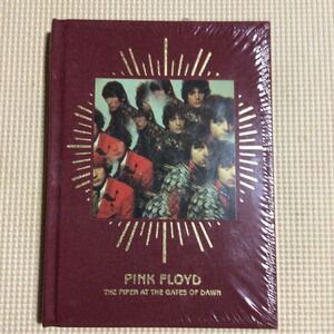 ピンク・フロイド　THE PIPER AT THE GATES OF DAWN - 3CD LIMITED EDITION EU盤CD【未開封新品】