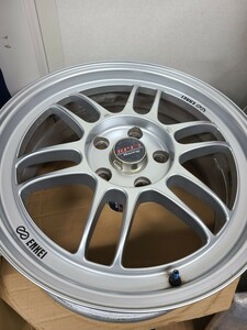 RPF1 17インチ　ENKEI 4本セット