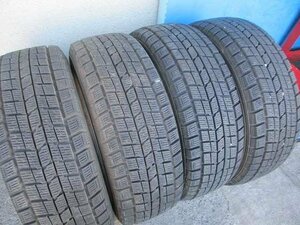 【B233】DSX DIGI★205/65R15★4本即決