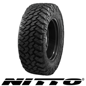 37x1250R17 サマータイヤ 17インチ ニットー トレイルグラップラー MT 4本セット 1台分 正規品