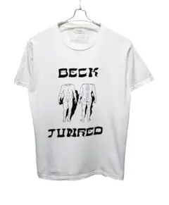 JUNRED × BECK MONGOLIAN CHOP SQUAD Tシャツ