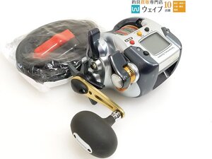 シマノ 09 電動丸 1000SH 動作確認済み