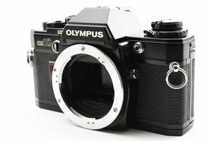 【良品】オリンパス OLYMPUS OM10 ボディ ★シャッターOK★#A9