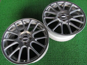 D4797 BBS RE-L RE5006 17インチ 7J+48 100-4H 2本 軽量 鍛造 ヤリス フィット シャトル MINI ミニ R55 R56 R57 R58など