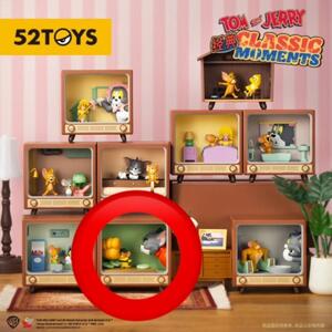 52TOYS トムとジェリ Tom & Jerry クラシックモーメント　7