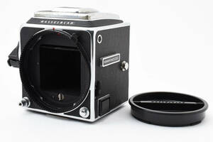 【訳あり特価】 HASSELBLAD 2000FC/M 中判 フィルムカメラ ボディ ハッセルブラッド 【ジャンク】 #6658