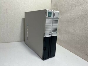 産業用 NEC FC-98 FC-E25B/S72W6R Core i5 2510E 2.5GHz / 4GB/ 500GBx2 /Win10 /動作確認済。