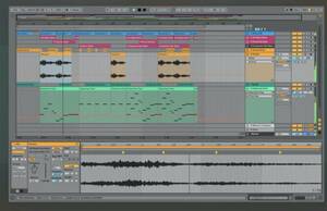 正規品 Ableton Live12Lite ダウンロード版 DJ DTM DAW TikTok HIPHOP EDM K-POP ボカロP