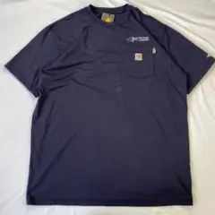 n1546 海外古着 ヴィンテージ carhartt 無地Tシャツ