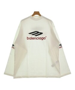 BALENCIAGA Tシャツ・カットソー メンズ バレンシアガ 中古　古着