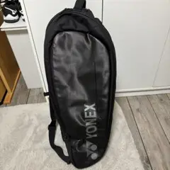 YONEX ヨネックス ラケットバッグ6本用