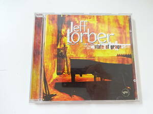 ○Jeff Lorber/state of grace