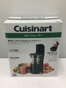 Cuisinart◆ミキサー・フードプロセッサー//