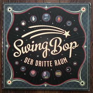 DER DRITTE RAUM - SWING BOP / Save To Disc Recordings STD 101