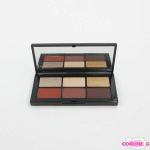 NARS サンジェルマンデプレ アイシャドーパレット 限定 未使用 C033