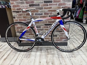 ピナレロ PINARELLO ロードバイク カチューシャカラー FP-QUATTRO【カウマン戸塚】