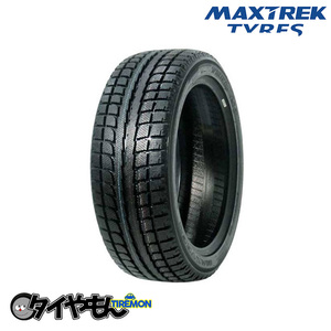 マックストレック M7 225/55R19 225/55-19 99H 19インチ 4本セット MAXTREK TREK 輸入 スタッドレスタイヤ