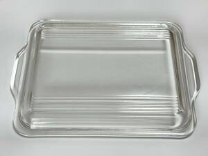 OLD PYREX オールドパイレックス ガラス蓋 503-C ビンテージ ヴィンテージ　Pyrex refrigerator Lid 保存容器