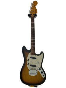 Fender◆Mustang 1978/2TS/エレキギター/ムスタングタイプ/サンバースト系/2S//