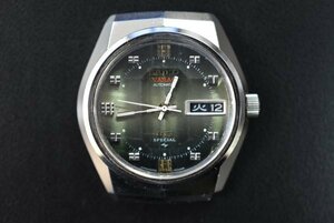 SEIKO KS VANAC SPECIAL キングセイコー バナックスペシャル 5256-6000 カットガラス 自動巻き