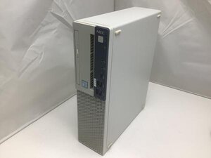 ジャンク!NEC PC-MKM30EZC4●Core i5 8500 3.0G 8G 500G