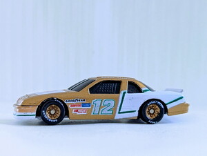 NASCAR 1/64 LOOSEジャンク■ボビー・アリソン Bobby Allison ビュイック BUICK■ナスカー RACING CHAMPIONS レーシングチャンピオン