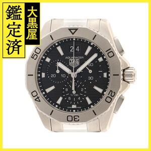 TAG HEUER　タグ・ホイヤー　時計　アクアレーサー　CBP1110.BA0627　SS　メンズ　クオーツ【431】2143400221984