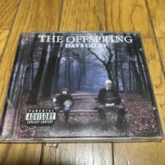 THE OFFSPRING DAYS GO BY CD