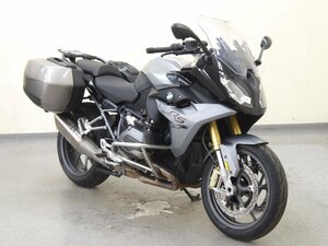 BMW R1200RS【動画有】ローン可 土曜日現車確認可 要予約 EBL-R12NB ETC ボクサー 水平対向 ツーリング サイドパニア付 車体