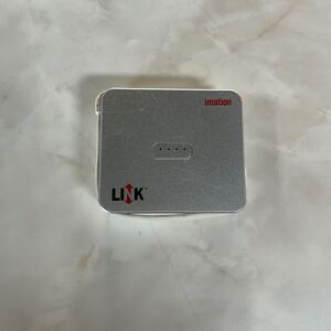 イメーション IMATION LINK Power Drive 64GB DAPL-FLS64GB-J 中古品　動作未確認　ジャンク品