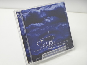 【358】☆2CD☆Tears From Heaven / Battle, Domingo, Caballe, Terfel ☆