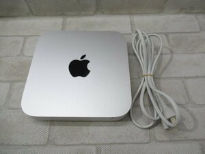 08234 Ω 新TTPC 1999k 保証有 Apple A1347 Mac mini ( Late 2014 ) / 3GHz i7 / 16GB / Fusion Drive:1.12TB 本体のみ