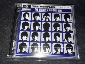 ●Beatles - A Hard Days Night : Moon Child プレス1CD