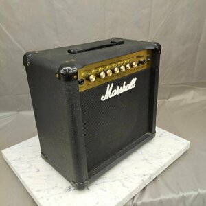 P2233☆【中古】Marshall マーシャル MG15CDR ギターアンプ