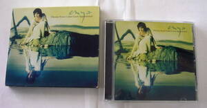 【CD】enya / Themes From Calmi Cuori Appassionati エンヤ フォー・ラヴァーズ〜『冷静と情熱のあいだ』テーマ曲集　WPCR-11006