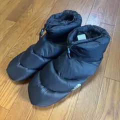 【国内正規品】THE NORTH FACE　ヌプシダウンテントブーティ