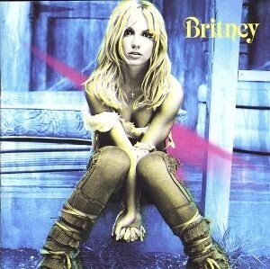 【輸入盤】Britney/ブリトニー・スピアーズ