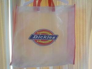 ディッキーズ/Dickies★新品　手提げ袋