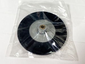 THORENS TD124 アイドラー レプリカ品 未使用品 1個 [10021]