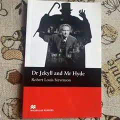 Dr Jekyll and Mr Hyde - 英語多読