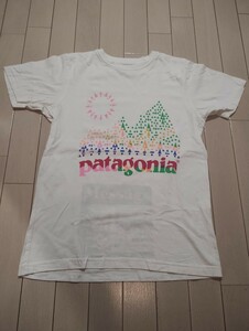Patagoniaパタゴニア 半袖TシャツS
