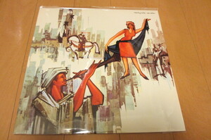 ★【PIZZICATO FIVE ピチカートファイブ】『The International Playboy & Playgirl Record プロモ盤』メッセージソング 美品盤 超激レア★